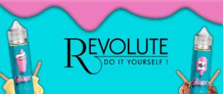 Glace - Revolute