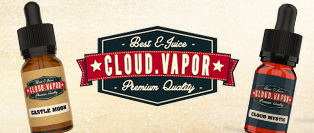 Cloud Vapor