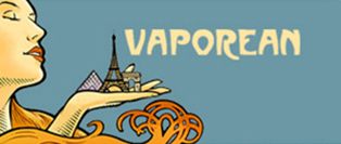 Vaporean - Fuu