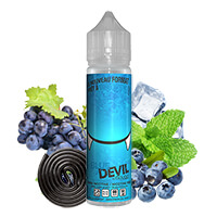 Blue Devil 50ml - DEVIL