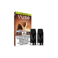 Capsules ePod Classique Crème - Vuse