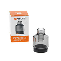 Cartouche pod BP Stik - Aspire