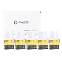Cartouche pod WideWick (x5) - Joyetech