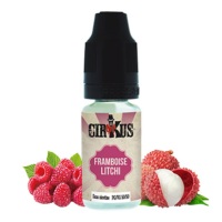 Framboise Litchi - Cirkus