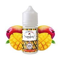 Arôme Mangue 30ml - Le Coq Qui Vape