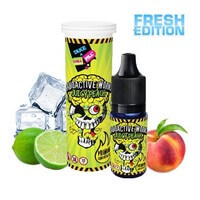 Arme Radioactive Worms FRESH - Chill Pill