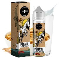 Pégase 50ml - ASTRALE - Curieux 