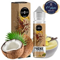 Phoenix 50ml - ASTRALE - Curieux 