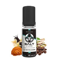 La Petite Chose - Salt E-Vapor 