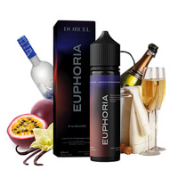 Euphoria 50ml - Dorcel