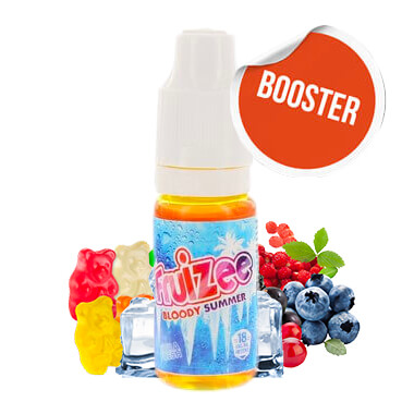 Booster Bloody Summer - Fruizee