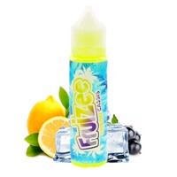 Citron Cassis 50ml - Fruizee