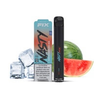 Kit Air Fix Watermelon Ice - Nasty Juice