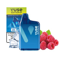 Puff Box Framboise - Vuse