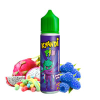 Purple Pik 50ml - Kyandi Pik