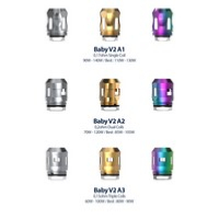 Résistance TFV8 Baby V2 - Smoktech