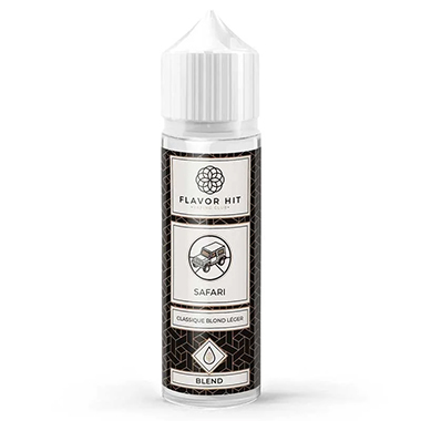 Safari 50ml - Flavor Hit