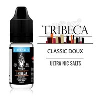 Tribeca - Sels de nicotine - Halo