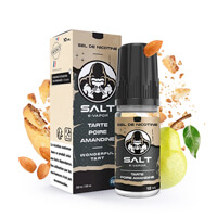 Wonderful Tart Poire Amandine - Salt E-Vapor