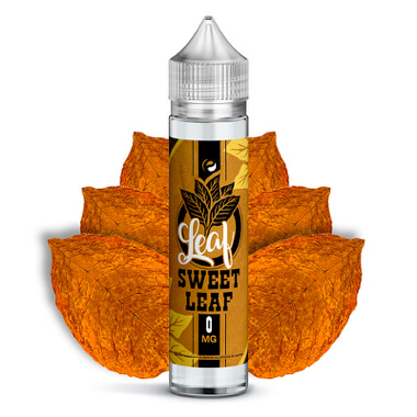 Sweet Leaf 50ml - Leaf