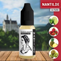 Arme Nantilde - 814