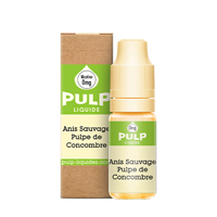 Anis Sauvage Pulpe de Concombre - Pulp