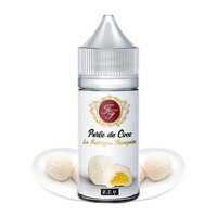 Arme La Perle de Coco 30ml - La Fabrique Franaise