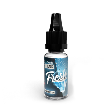 Arôme Black Fresh - Revolute