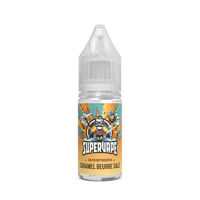 Arôme Caramel Beurre Salé - Supervape