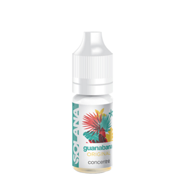 Arôme Guanabana - Solana