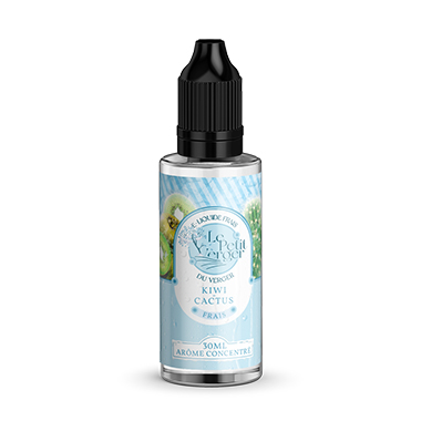 Arôme Kiwi Cactus Frais 30ml - Le Petit Verger