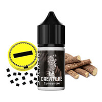 Arôme La Créature 30ml - Barnum Show