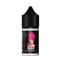 Arôme Lady Baba 30ml - Barnum Show