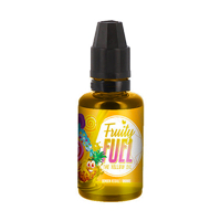Arôme The Yellow Oil 30ml - Fruity Fuel