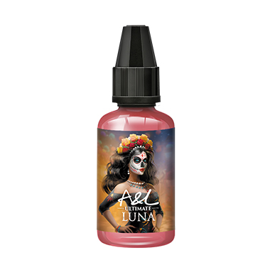 Arôme Luna 30ml - Sweet Edition - Ultimate