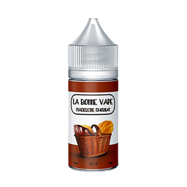 Arôme Madeleine Chocolat 30ml - La Bonne Vape