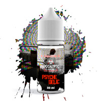 Arôme Psychedelic 30ml - Apocalyptic Juices