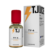 Arôme TY4 30ml - TJuice