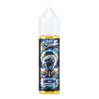 Blackberry Red Raspberry 50ml - JNR