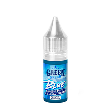 Blue - Green Fresh
