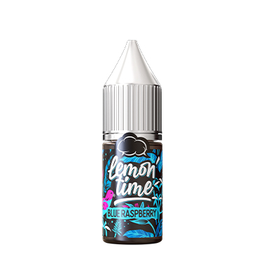 Blue Raspberry - Lemon'Time