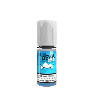 Blue Devil sels de nicotine - DEVIL