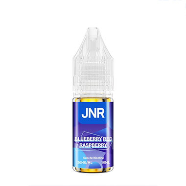 Blueberry Red Raspberry - JNR