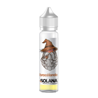 Brocéliande 50ml - Solana