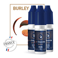 Burley - e-liquide-fr