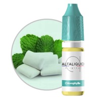 Chlorophylle - Alfaliquid