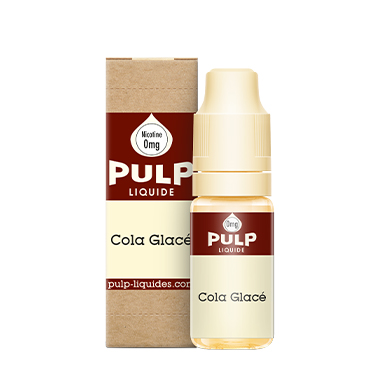 Cola Glacé - Pulp