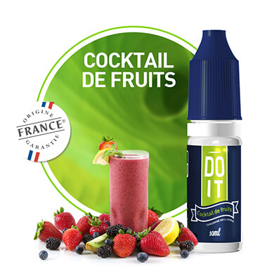 Arôme Cocktail de Fruits - DO IT