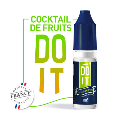 Arôme Cocktail de Fruits - DO IT