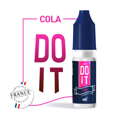 Arôme Cola - DO IT